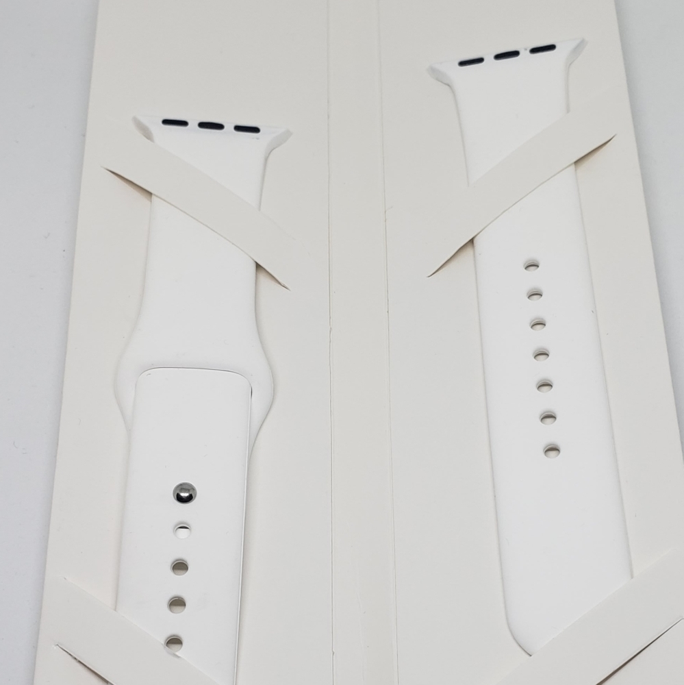 Simpleway Band for Apple watch - S 38mm
